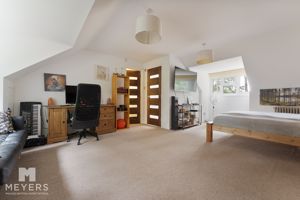 Bedroom One- click for photo gallery
